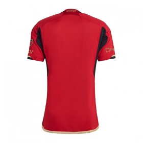 Camisola Atlanta United 2023-24 1º Equipamento Manga Curta